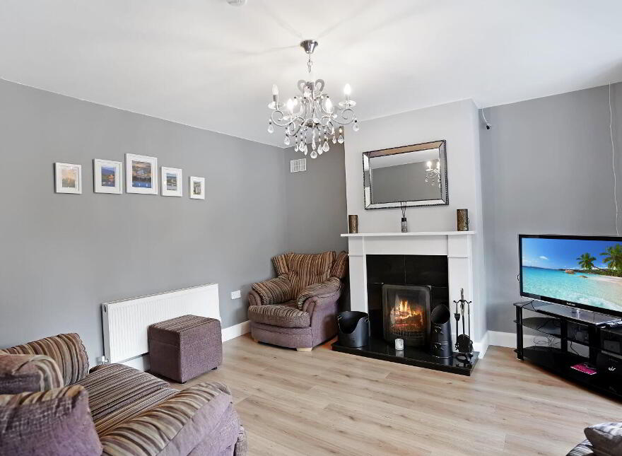 36 Dun Na Carraige, Kingscourt, A82P3Y0