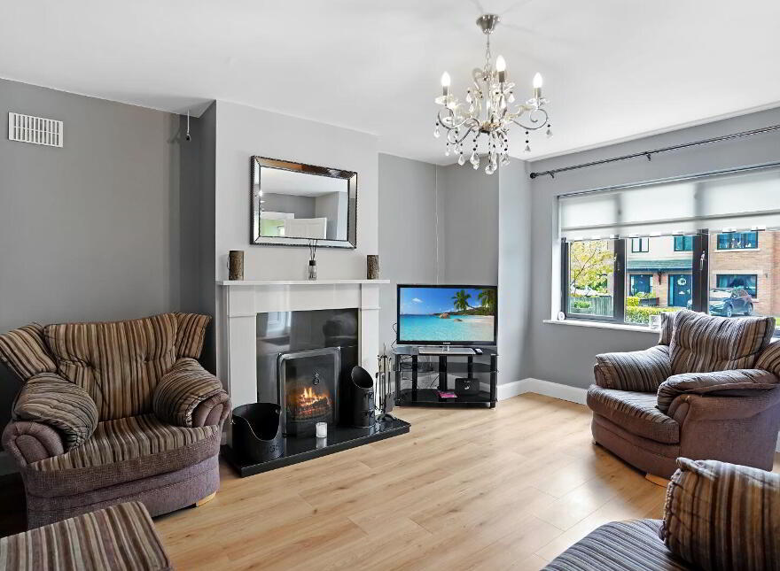 36 Dun Na Carraige, Kingscourt, A82P3Y0