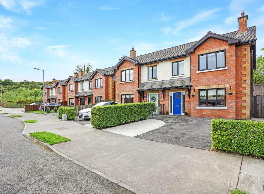 36 Dun Na Carraige, Kingscourt, A82P3Y0
