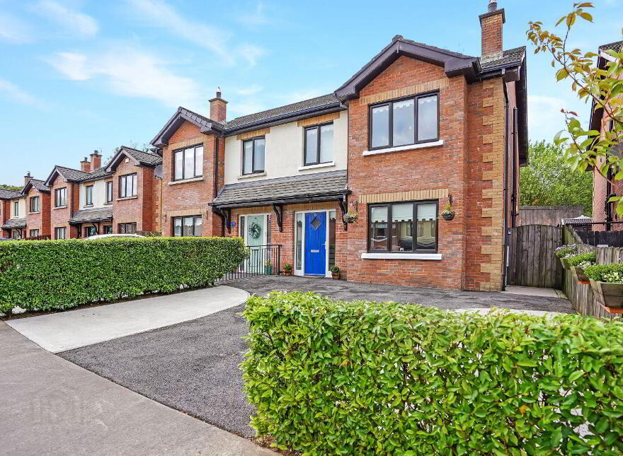 36 Dun Na Carraige, Kingscourt, A82P3Y0