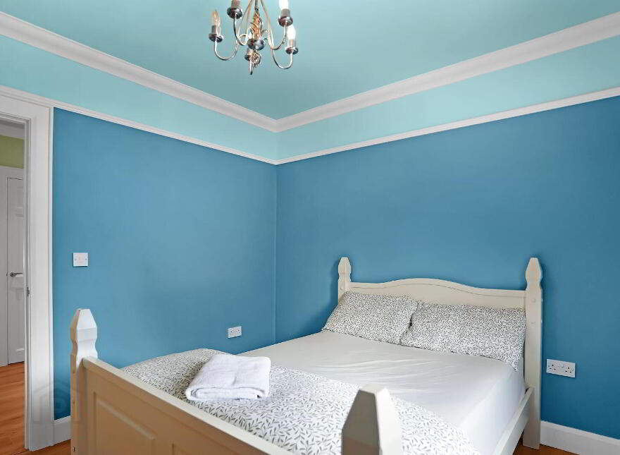 36 Dun Na Carraige, Kingscourt, A82P3Y0
