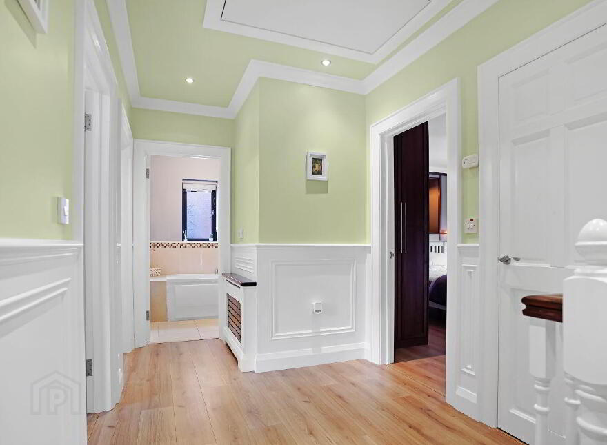 36 Dun Na Carraige, Kingscourt, A82P3Y0