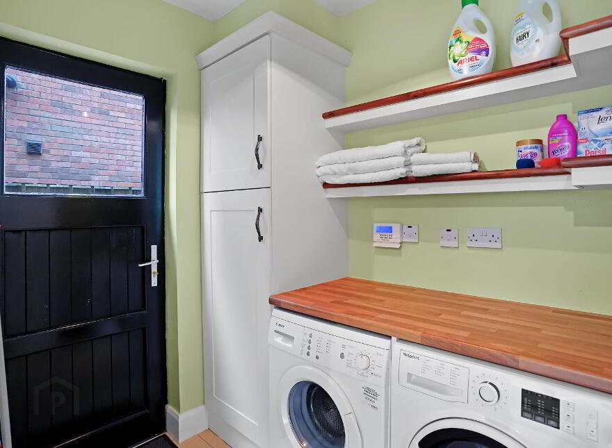 36 Dun Na Carraige, Kingscourt, A82P3Y0