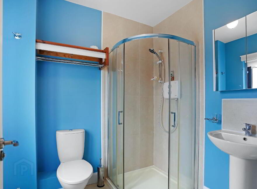 36 Dun Na Carraige, Kingscourt, A82P3Y0