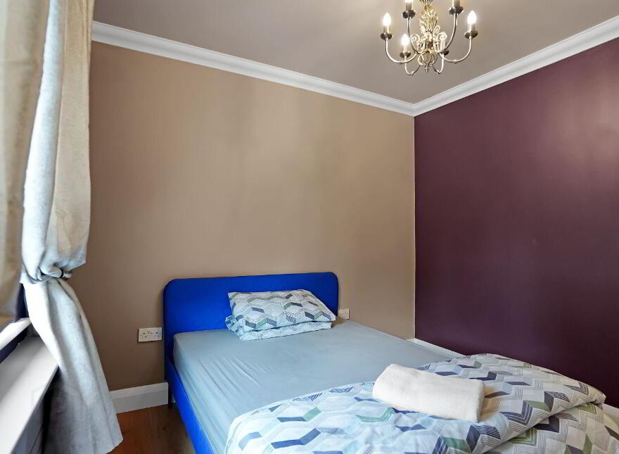 36 Dun Na Carraige, Kingscourt, A82P3Y0