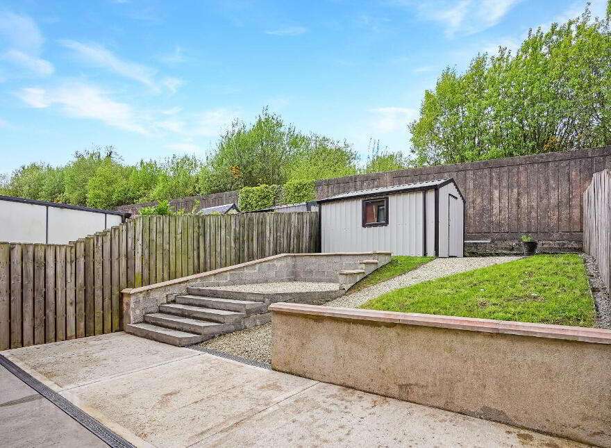 36 Dun Na Carraige, Kingscourt, A82P3Y0