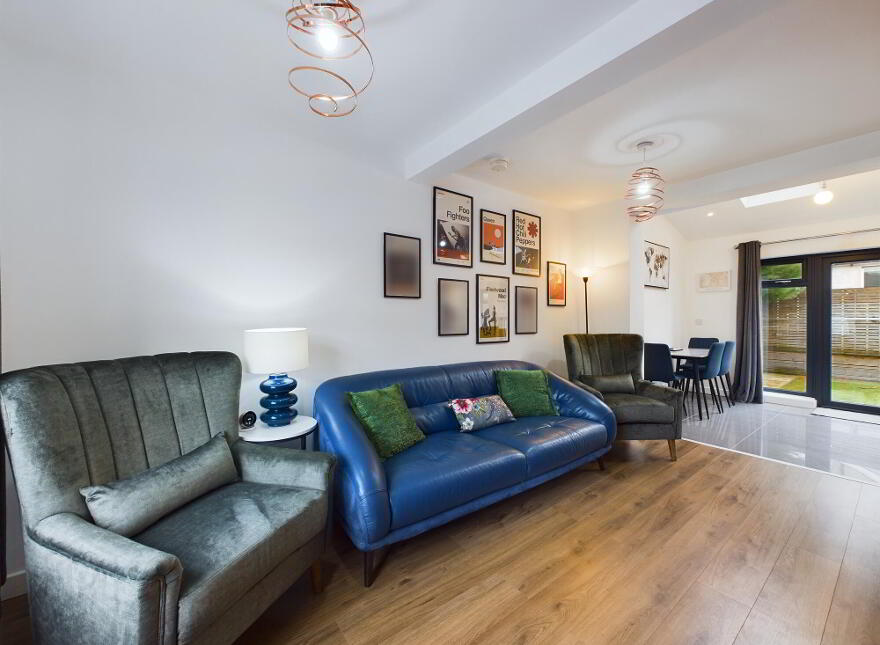 32 Millar Street, Belfast, BT6 8JZ