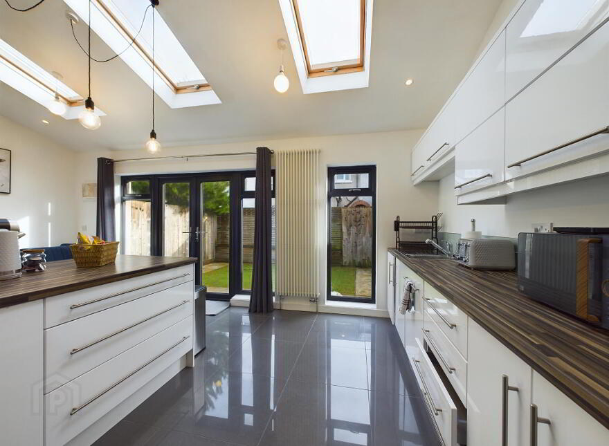 32 Millar Street, Belfast, BT6 8JZ