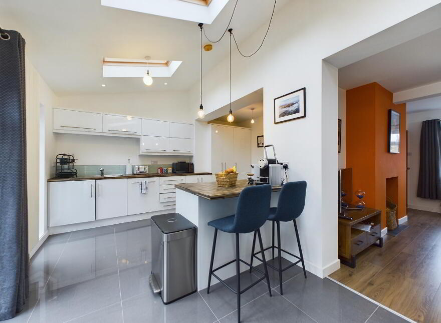 32 Millar Street, Belfast, BT6 8JZ
