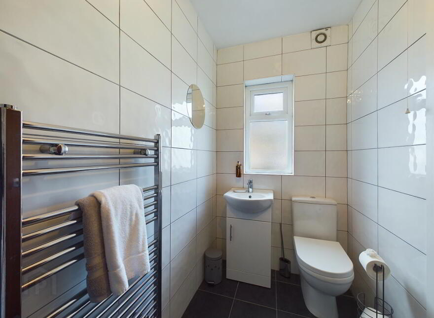 32 Millar Street, Belfast, BT6 8JZ