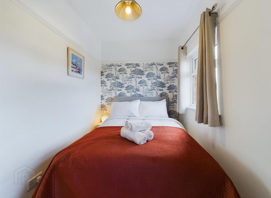 32 Millar Street, Belfast, BT6 8JZ