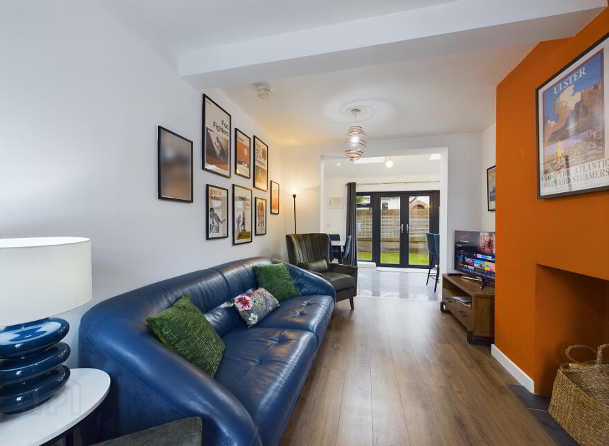 32 Millar Street, Belfast, BT6 8JZ