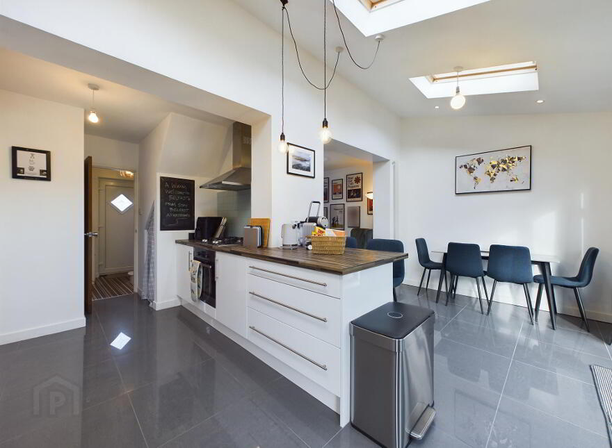 32 Millar Street, Belfast, BT6 8JZ
