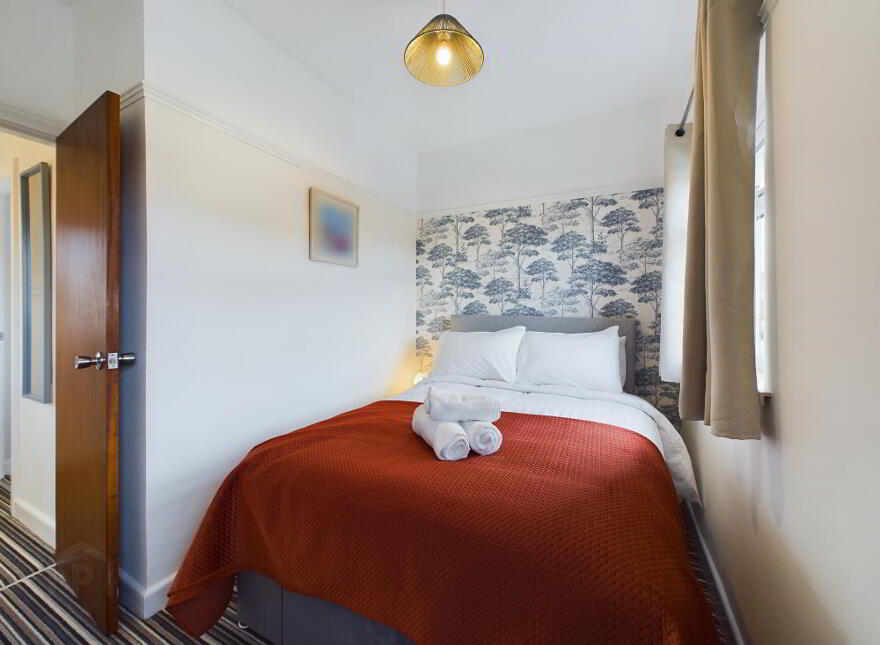 32 Millar Street, Belfast, BT6 8JZ
