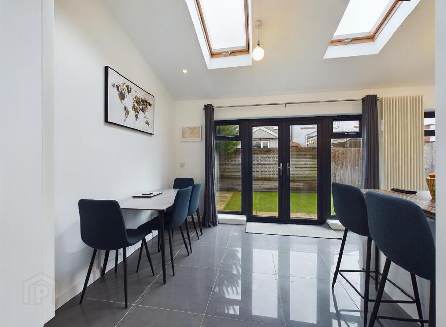 32 Millar Street, Belfast, BT6 8JZ
