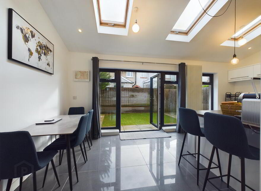 32 Millar Street, Belfast, BT6 8JZ