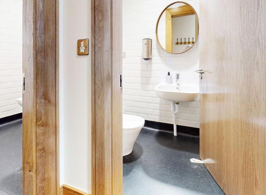 Unit 12, Burnell Square, Darndale, Dublin, D17