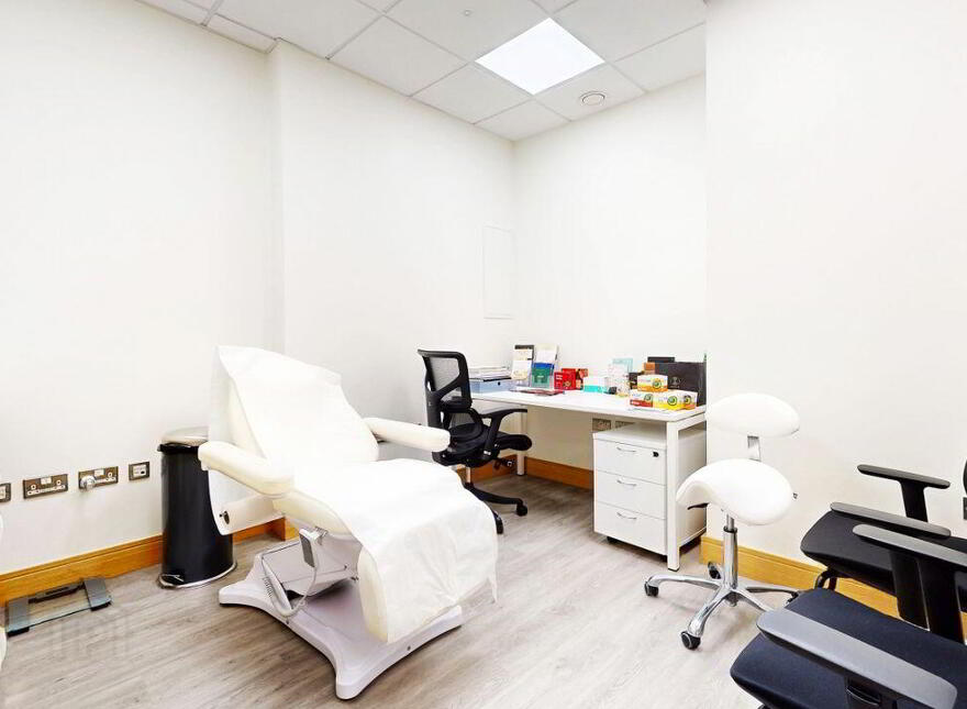 Unit 12, Burnell Square, Darndale, Dublin, D17