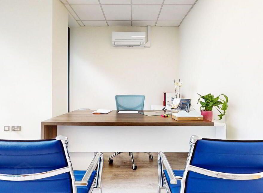 Unit 12, Burnell Square, Darndale, Dublin, D17