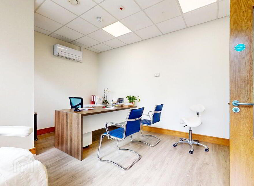 Unit 12, Burnell Square, Darndale, Dublin, D17