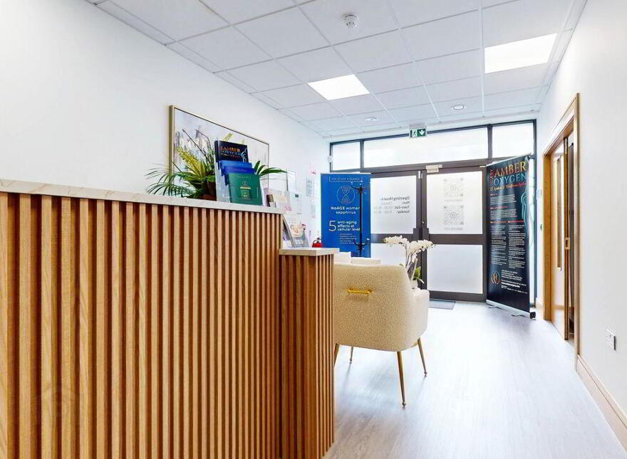 Unit 12, Burnell Square, Darndale, Dublin, D17