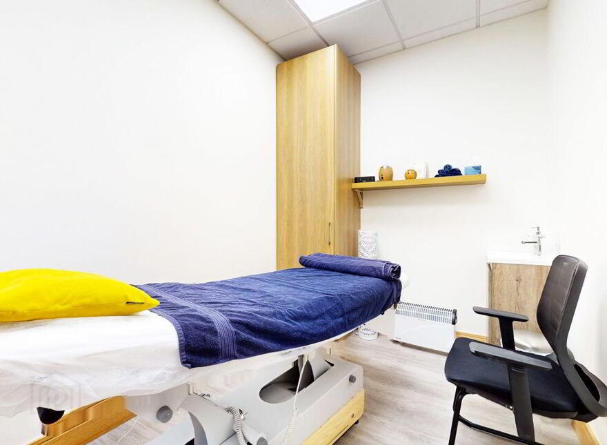 Unit 12, Burnell Square, Darndale, Dublin, D17