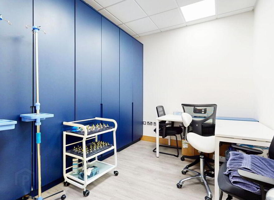 Unit 12, Burnell Square, Darndale, Dublin, D17