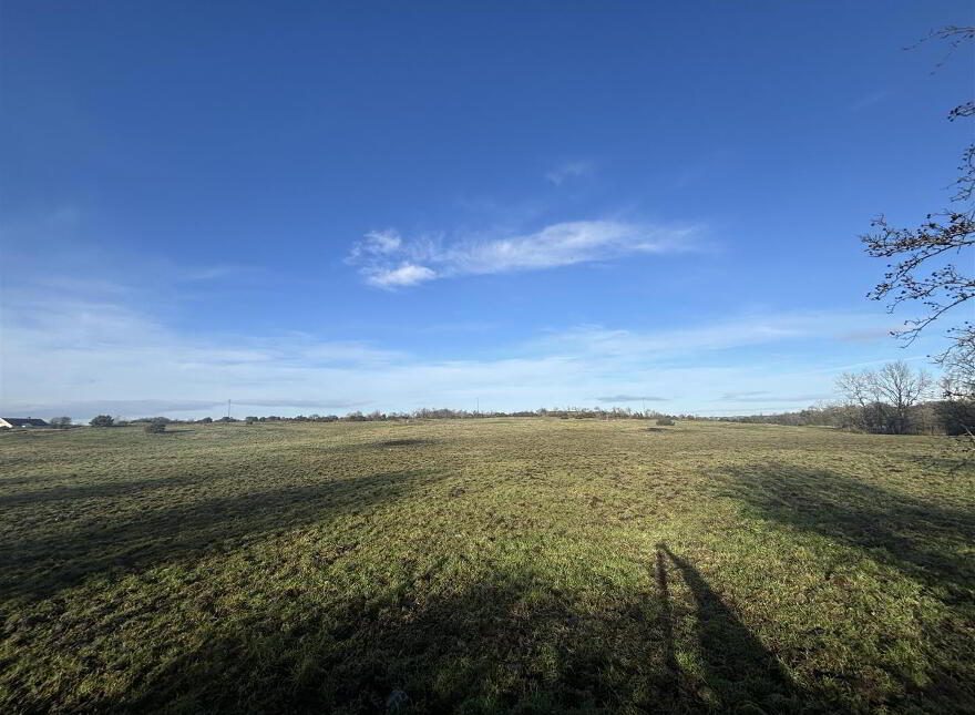 00 Drumnahavil Road, Keady, BT60 3HL