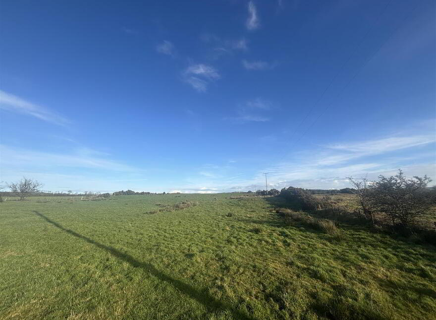 00 Drumnahavil Road, Keady, BT60 3HL