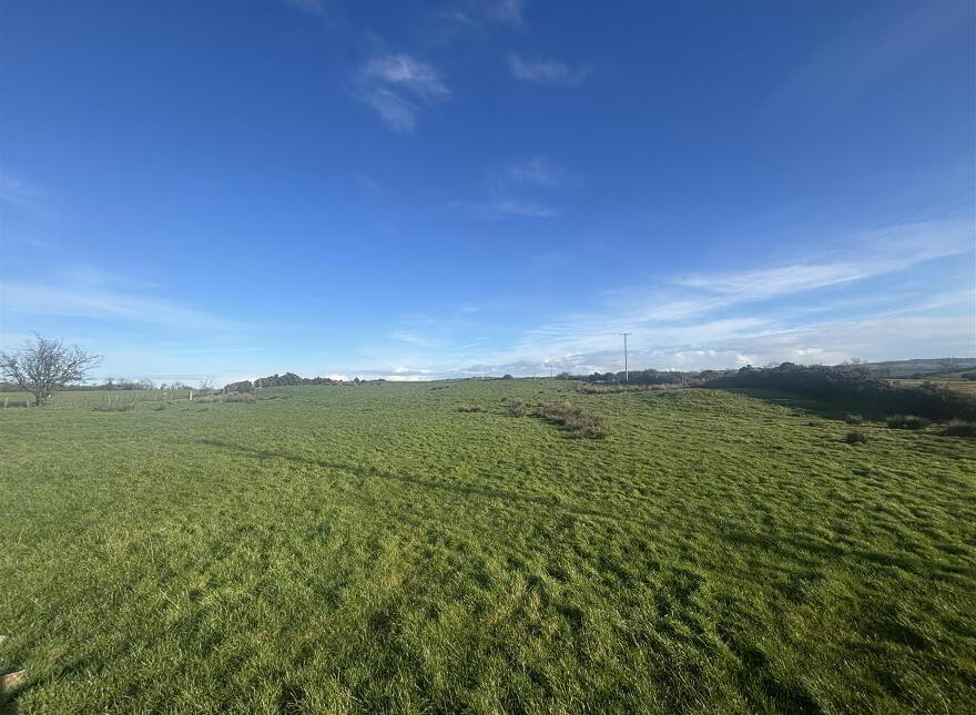 00 Drumnahavil Road, Keady, BT60 3HL
