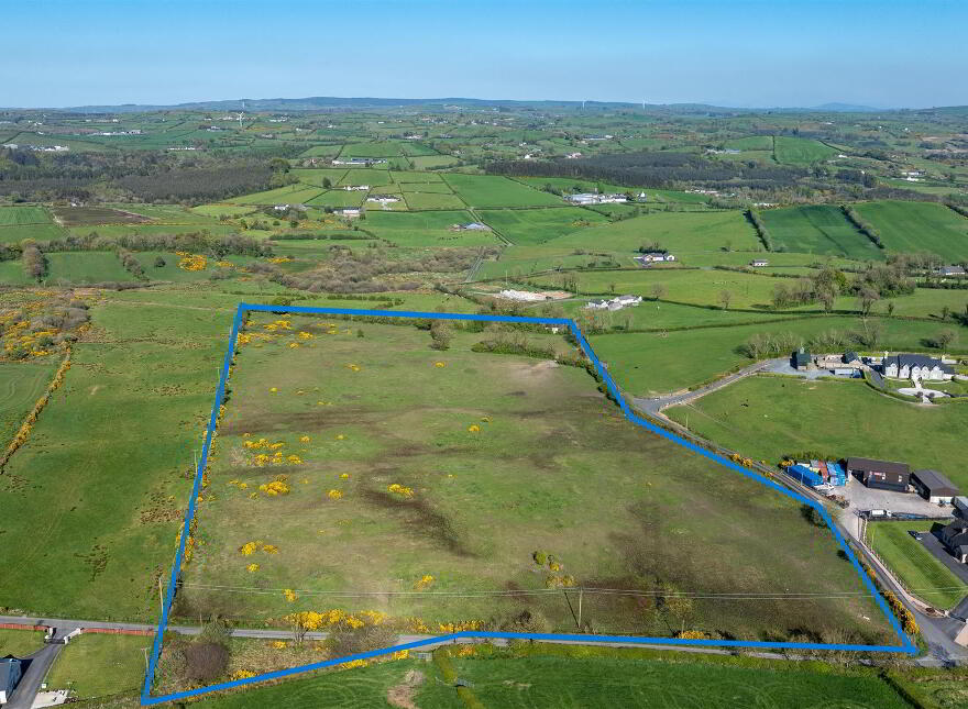 00 Drumnahavil Road, Keady, BT60 3HL