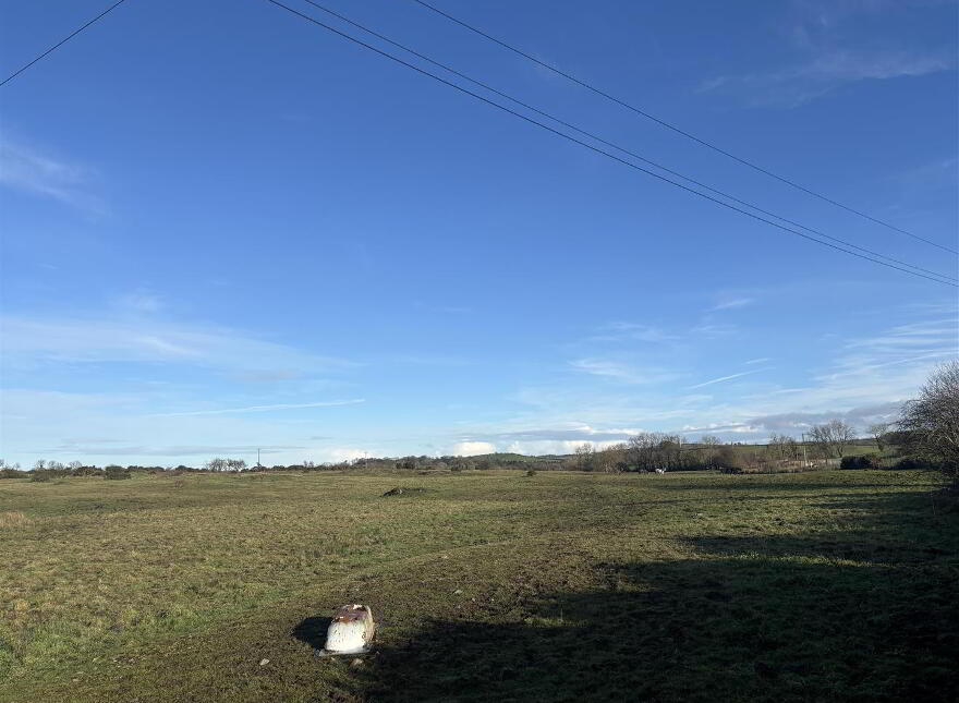 00 Drumnahavil Road, Keady, BT60 3HL