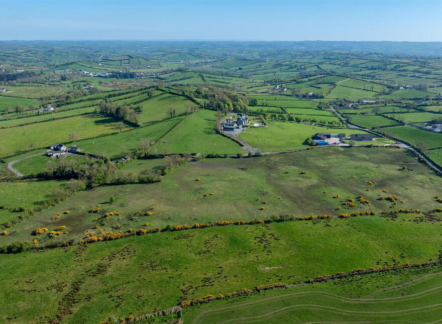 00 Drumnahavil Road, Keady, BT60 3HL