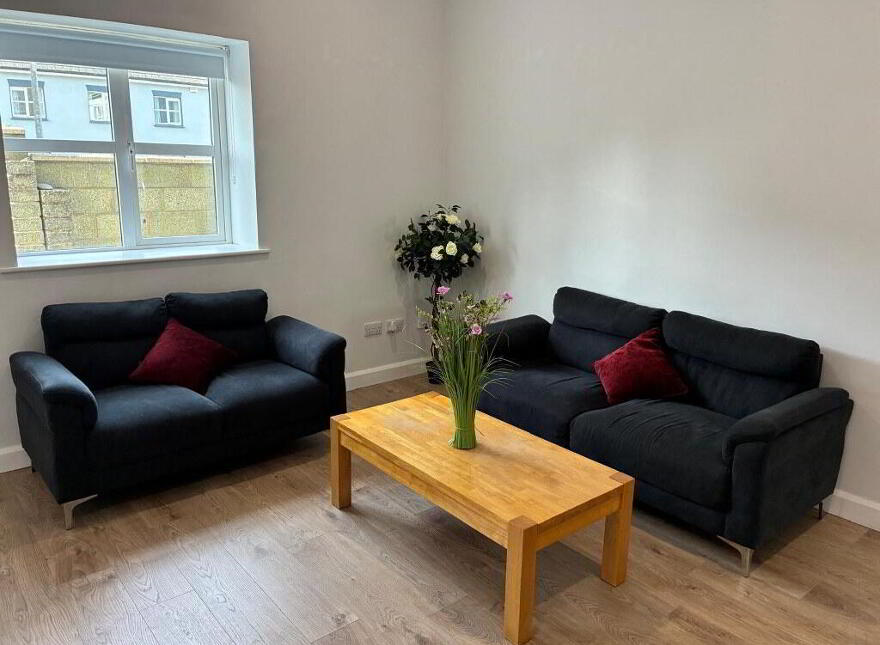 Apartment 10 Cruachan, Knockateemore, Dungarvan, X35YA36