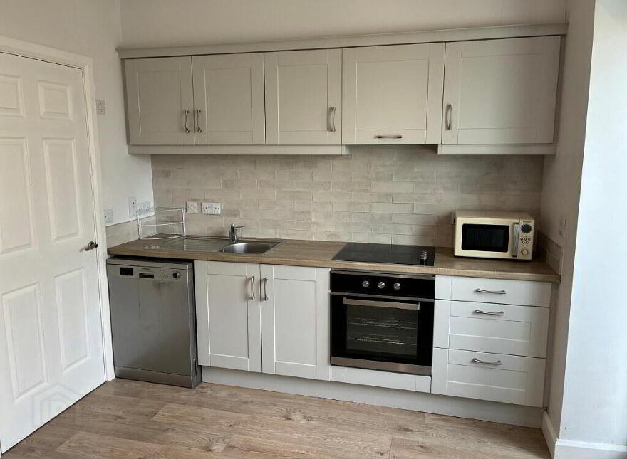 Apartment 10 Cruachan, Knockateemore, Dungarvan, X35YA36