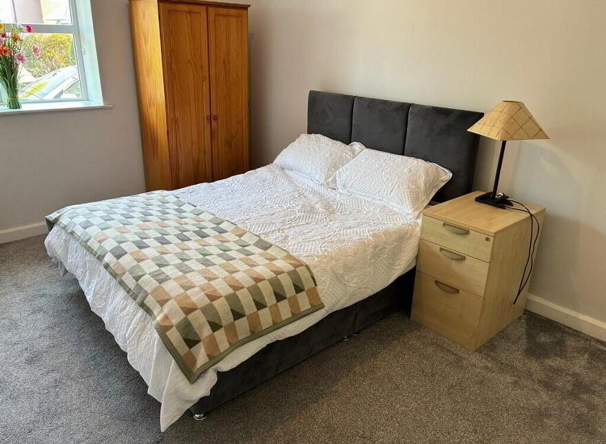 Apartment 10 Cruachan, Knockateemore, Dungarvan, X35YA36