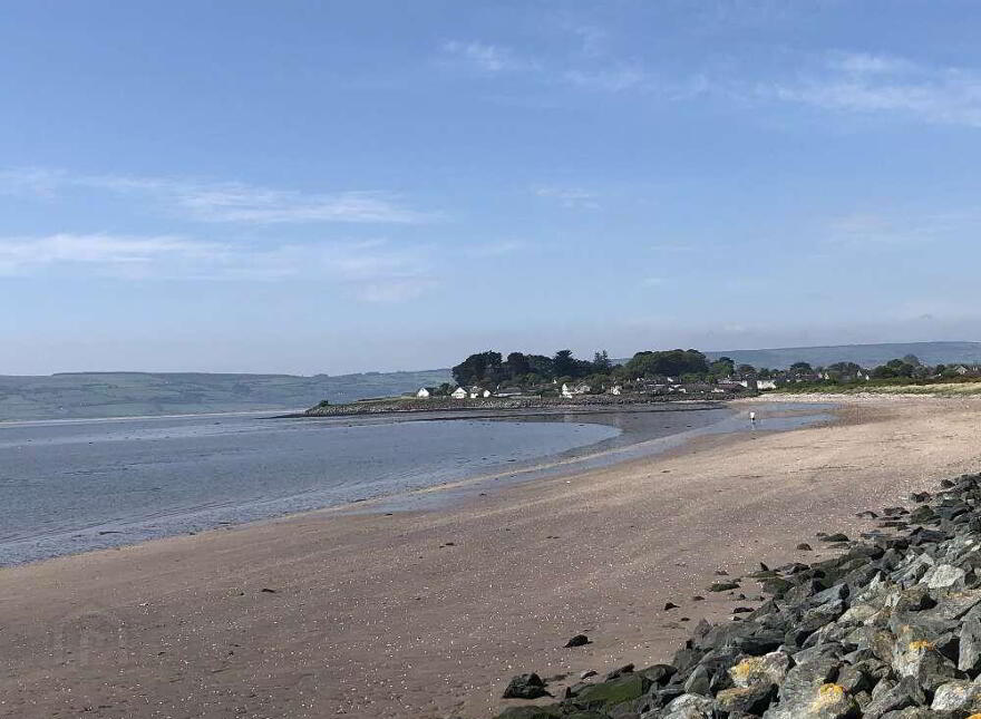 Apartment 10 Cruachan, Knockateemore, Dungarvan, X35YA36
