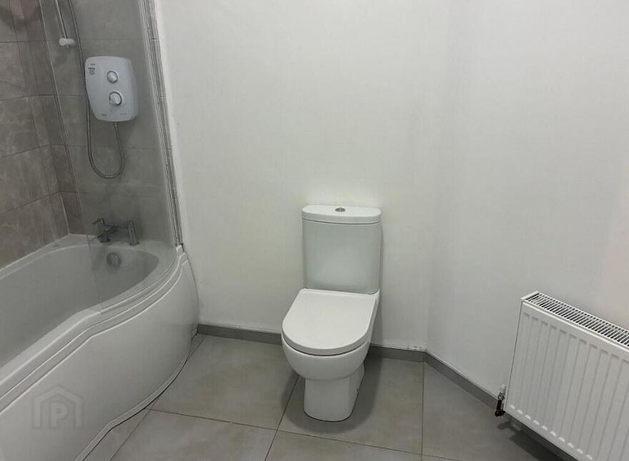 Apartment 10 Cruachan, Knockateemore, Dungarvan, X35YA36