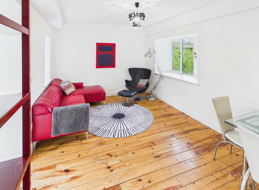 Apartment, 26 Old Mill, Tara Street, Tullamore, R35PP89