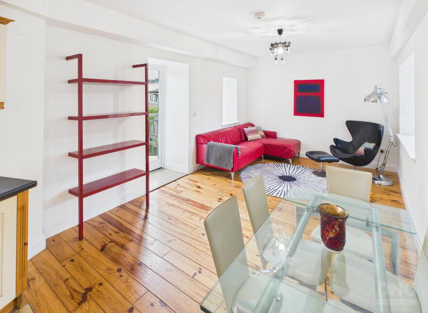 Apartment, 26 Old Mill, Tara Street, Tullamore, R35PP89