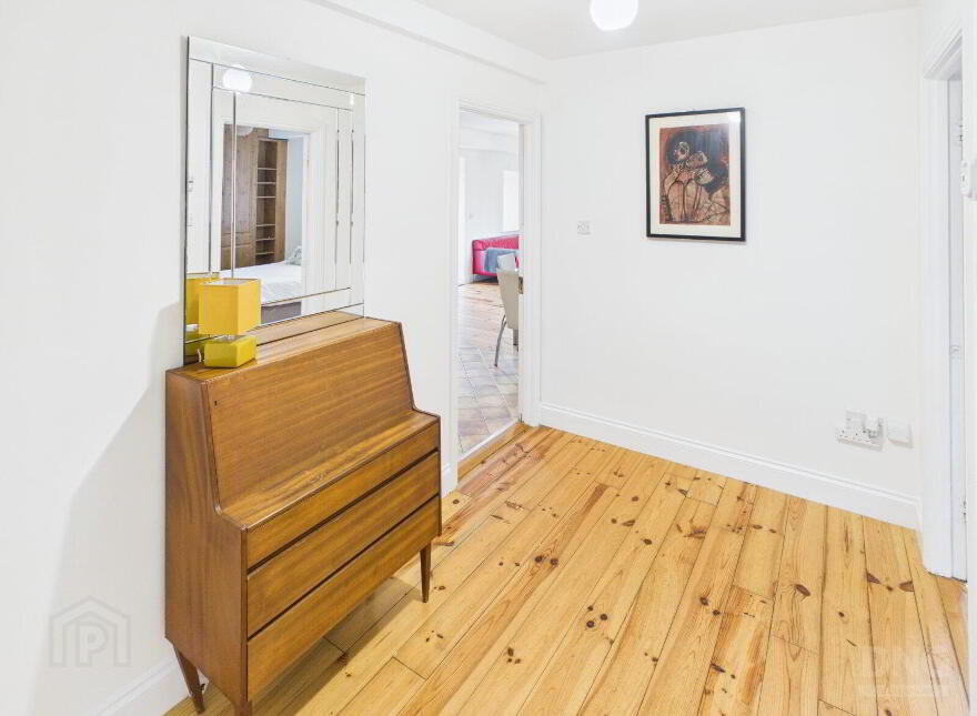 Apartment, 26 Old Mill, Tara Street, Tullamore, R35PP89