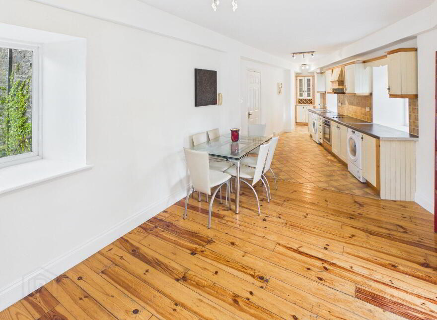 Apartment, 26 Old Mill, Tara Street, Tullamore, R35PP89