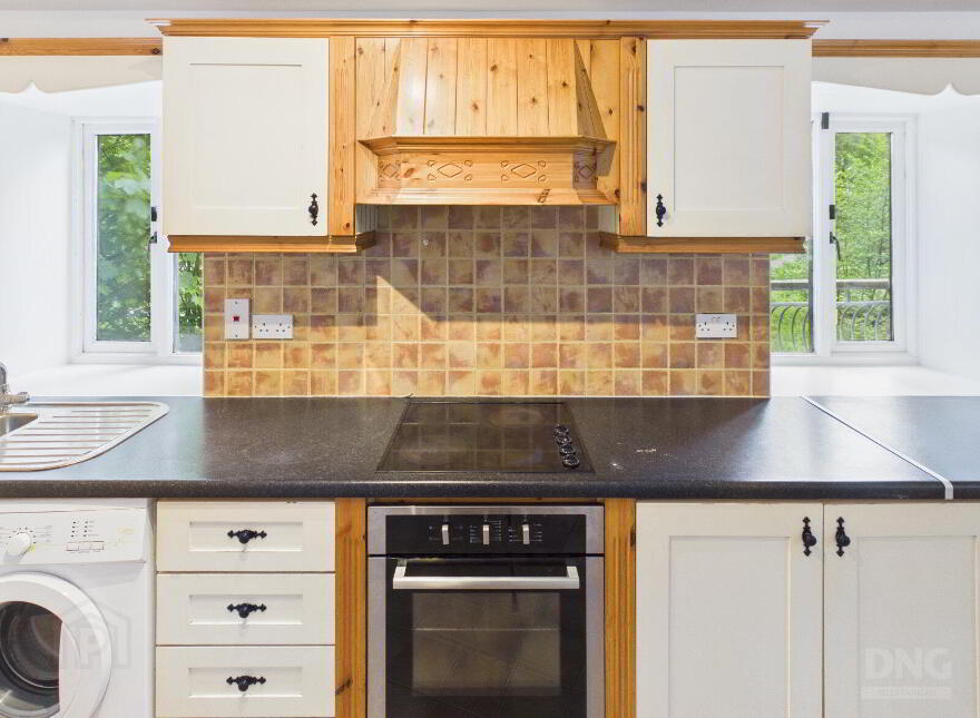 Apartment, 26 Old Mill, Tara Street, Tullamore, R35PP89