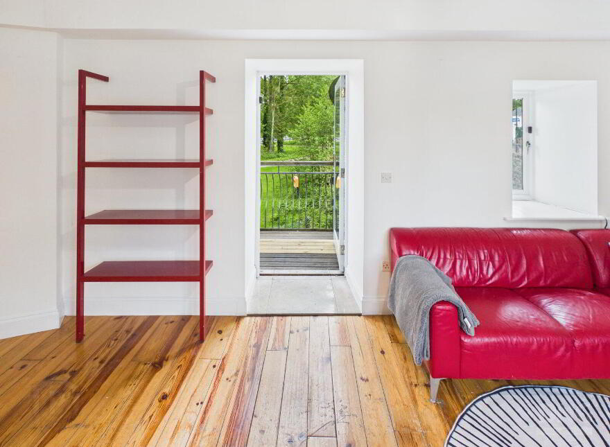 Apartment, 26 Old Mill, Tara Street, Tullamore, R35PP89