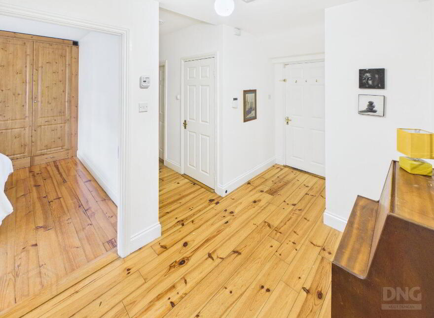 Apartment, 26 Old Mill, Tara Street, Tullamore, R35PP89