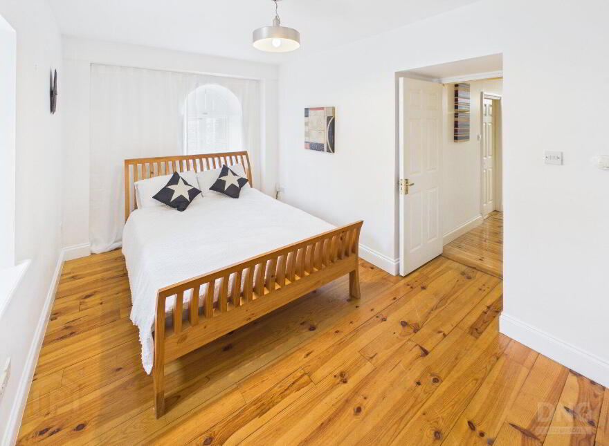 Apartment, 26 Old Mill, Tara Street, Tullamore, R35PP89