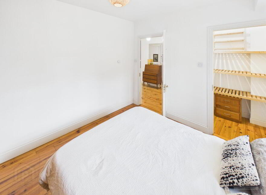Apartment, 26 Old Mill, Tara Street, Tullamore, R35PP89