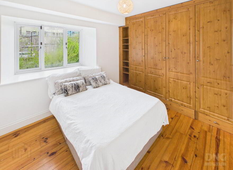 Apartment, 26 Old Mill, Tara Street, Tullamore, R35PP89