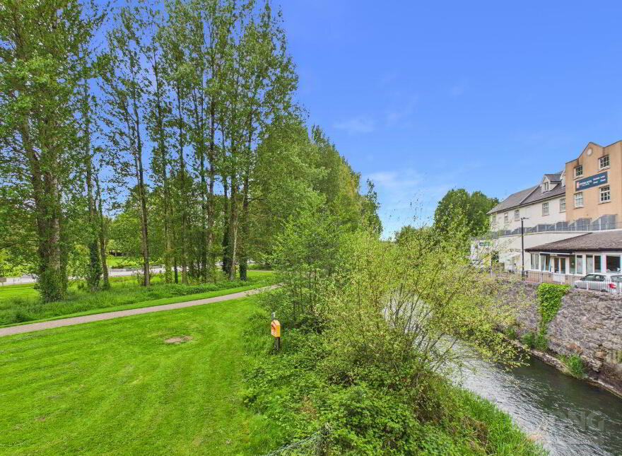Apartment, 26 Old Mill, Tara Street, Tullamore, R35PP89