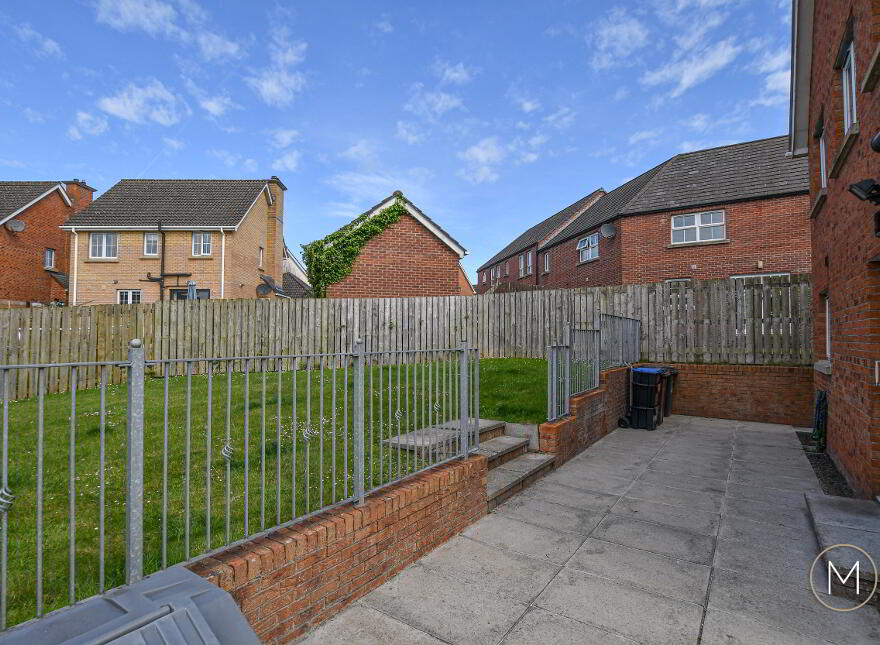 1 Carnbeg Square, Antrim, BT41 4RH